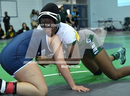 Thumbnail 1 in Doc Hess Classic Wrestling Tournament photogallery.