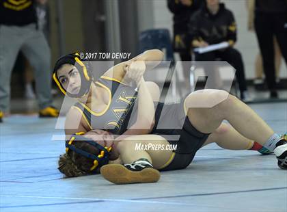 Thumbnail 1 in Doc Hess Classic Wrestling Tournament photogallery.