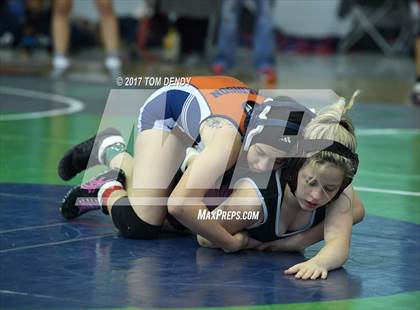 Thumbnail 2 in Doc Hess Classic Wrestling Tournament photogallery.