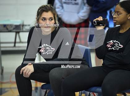 Thumbnail 3 in Doc Hess Classic Wrestling Tournament photogallery.