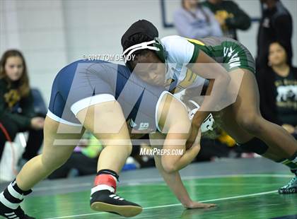 Thumbnail 1 in Doc Hess Classic Wrestling Tournament photogallery.