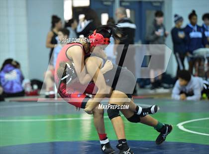 Thumbnail 2 in Doc Hess Classic Wrestling Tournament photogallery.
