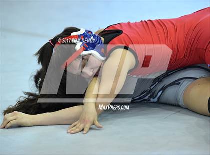 Thumbnail 2 in Doc Hess Classic Wrestling Tournament photogallery.