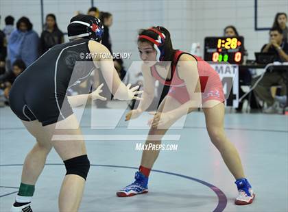 Thumbnail 1 in Doc Hess Classic Wrestling Tournament photogallery.