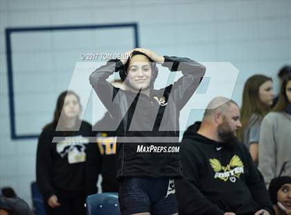 Thumbnail 3 in Doc Hess Classic Wrestling Tournament photogallery.