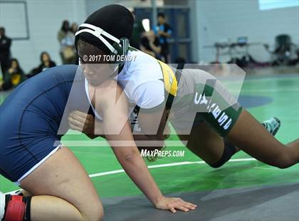 Thumbnail 3 in Doc Hess Classic Wrestling Tournament photogallery.