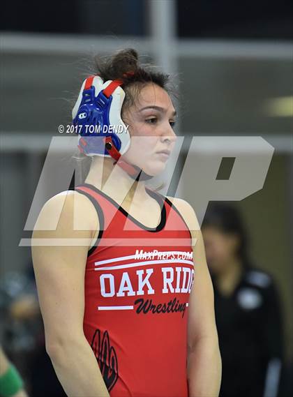 Thumbnail 2 in Doc Hess Classic Wrestling Tournament photogallery.