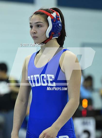 Thumbnail 3 in Doc Hess Classic Wrestling Tournament photogallery.