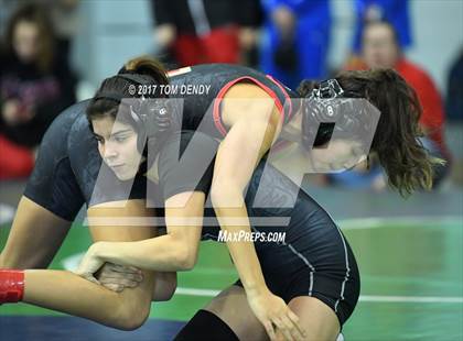 Thumbnail 1 in Doc Hess Classic Wrestling Tournament photogallery.
