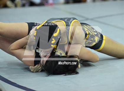 Thumbnail 3 in Doc Hess Classic Wrestling Tournament photogallery.