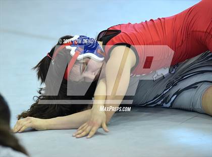 Thumbnail 1 in Doc Hess Classic Wrestling Tournament photogallery.