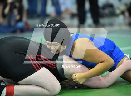 Thumbnail 1 in Doc Hess Classic Wrestling Tournament photogallery.