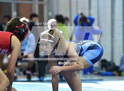 Thumbnail 2 in Doc Hess Classic Wrestling Tournament photogallery.