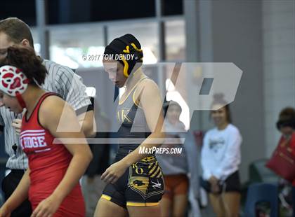 Thumbnail 2 in Doc Hess Classic Wrestling Tournament photogallery.