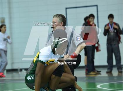 Thumbnail 3 in Doc Hess Classic Wrestling Tournament photogallery.