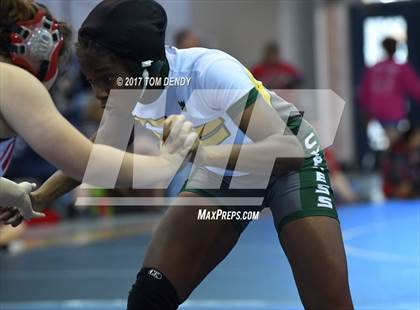 Thumbnail 3 in Doc Hess Classic Wrestling Tournament photogallery.