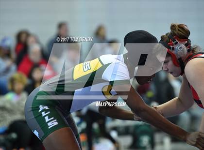 Thumbnail 1 in Doc Hess Classic Wrestling Tournament photogallery.