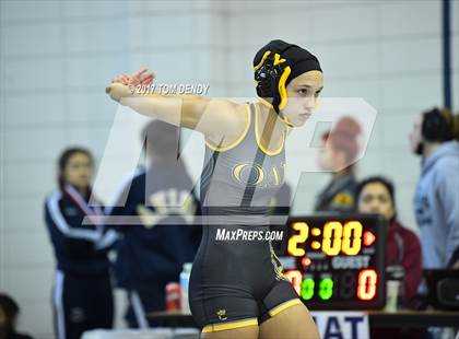 Thumbnail 1 in Doc Hess Classic Wrestling Tournament photogallery.