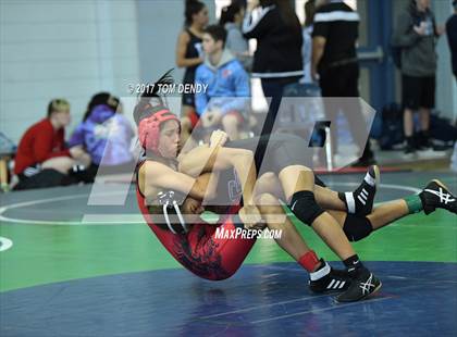 Thumbnail 1 in Doc Hess Classic Wrestling Tournament photogallery.