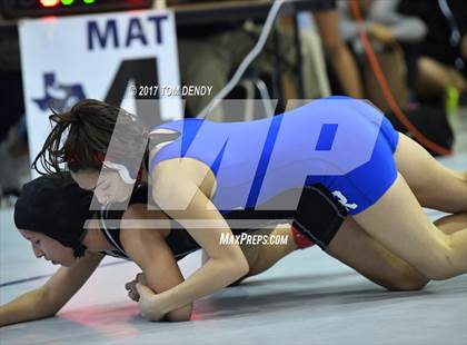 Thumbnail 2 in Doc Hess Classic Wrestling Tournament photogallery.