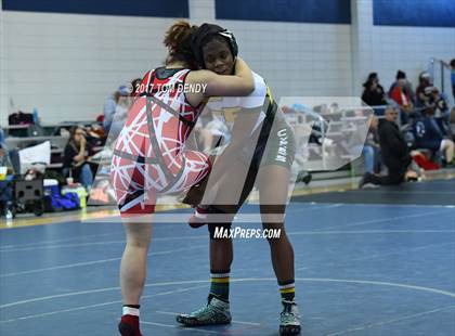 Thumbnail 3 in Doc Hess Classic Wrestling Tournament photogallery.