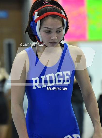 Thumbnail 1 in Doc Hess Classic Wrestling Tournament photogallery.