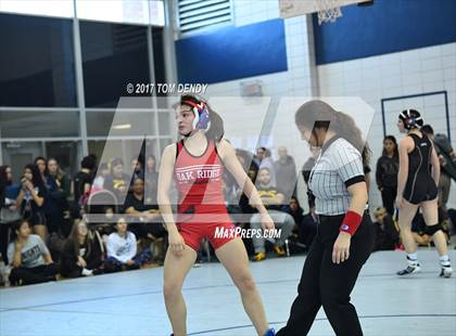 Thumbnail 2 in Doc Hess Classic Wrestling Tournament photogallery.