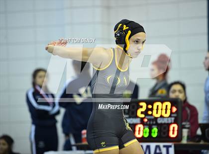 Thumbnail 2 in Doc Hess Classic Wrestling Tournament photogallery.