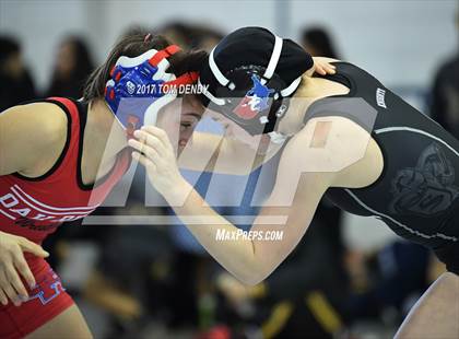 Thumbnail 3 in Doc Hess Classic Wrestling Tournament photogallery.