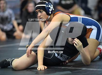 Thumbnail 1 in Doc Hess Classic Wrestling Tournament photogallery.