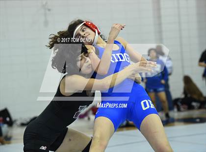 Thumbnail 1 in Doc Hess Classic Wrestling Tournament photogallery.