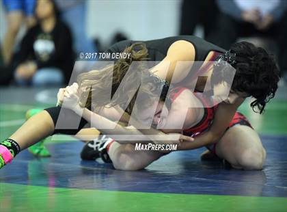 Thumbnail 1 in Doc Hess Classic Wrestling Tournament photogallery.