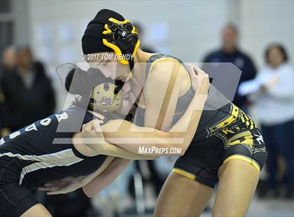 Thumbnail 2 in Doc Hess Classic Wrestling Tournament photogallery.