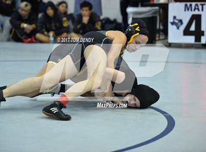 Thumbnail 3 in Doc Hess Classic Wrestling Tournament photogallery.