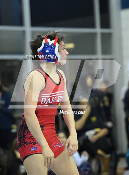 Thumbnail 1 in Doc Hess Classic Wrestling Tournament photogallery.