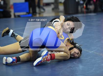 Thumbnail 3 in Doc Hess Classic Wrestling Tournament photogallery.