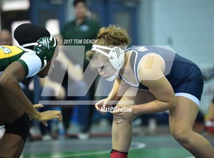 Thumbnail 2 in Doc Hess Classic Wrestling Tournament photogallery.