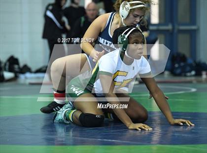 Thumbnail 1 in Doc Hess Classic Wrestling Tournament photogallery.