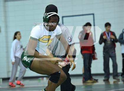 Thumbnail 1 in Doc Hess Classic Wrestling Tournament photogallery.