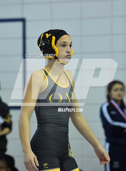 Thumbnail 3 in Doc Hess Classic Wrestling Tournament photogallery.