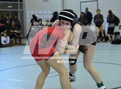 Thumbnail 3 in Doc Hess Classic Wrestling Tournament photogallery.