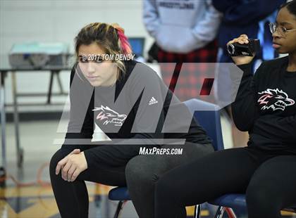 Thumbnail 2 in Doc Hess Classic Wrestling Tournament photogallery.