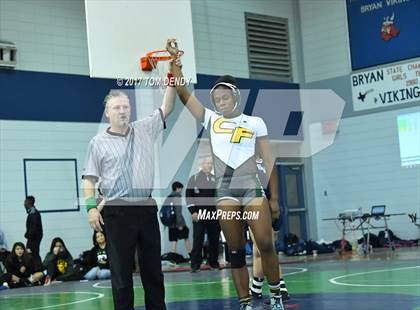 Thumbnail 2 in Doc Hess Classic Wrestling Tournament photogallery.