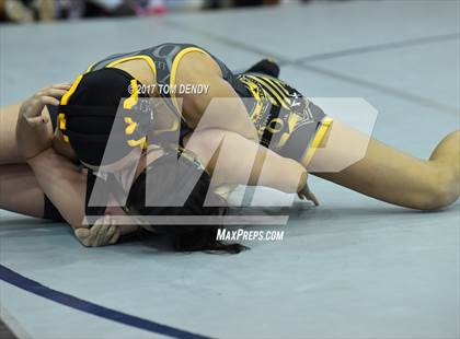 Thumbnail 1 in Doc Hess Classic Wrestling Tournament photogallery.