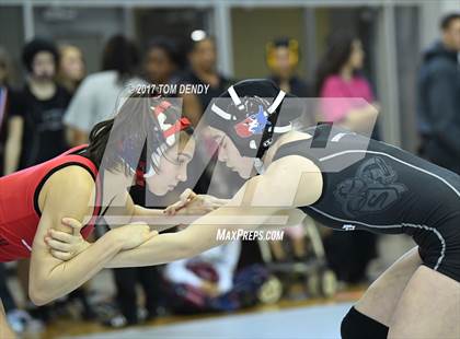 Thumbnail 3 in Doc Hess Classic Wrestling Tournament photogallery.