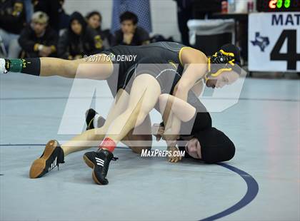 Thumbnail 1 in Doc Hess Classic Wrestling Tournament photogallery.