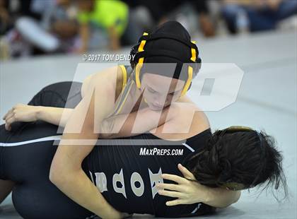 Thumbnail 1 in Doc Hess Classic Wrestling Tournament photogallery.