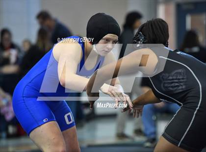 Thumbnail 2 in Doc Hess Classic Wrestling Tournament photogallery.