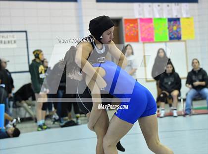 Thumbnail 2 in Doc Hess Classic Wrestling Tournament photogallery.