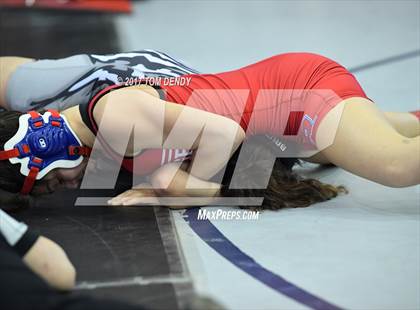 Thumbnail 2 in Doc Hess Classic Wrestling Tournament photogallery.